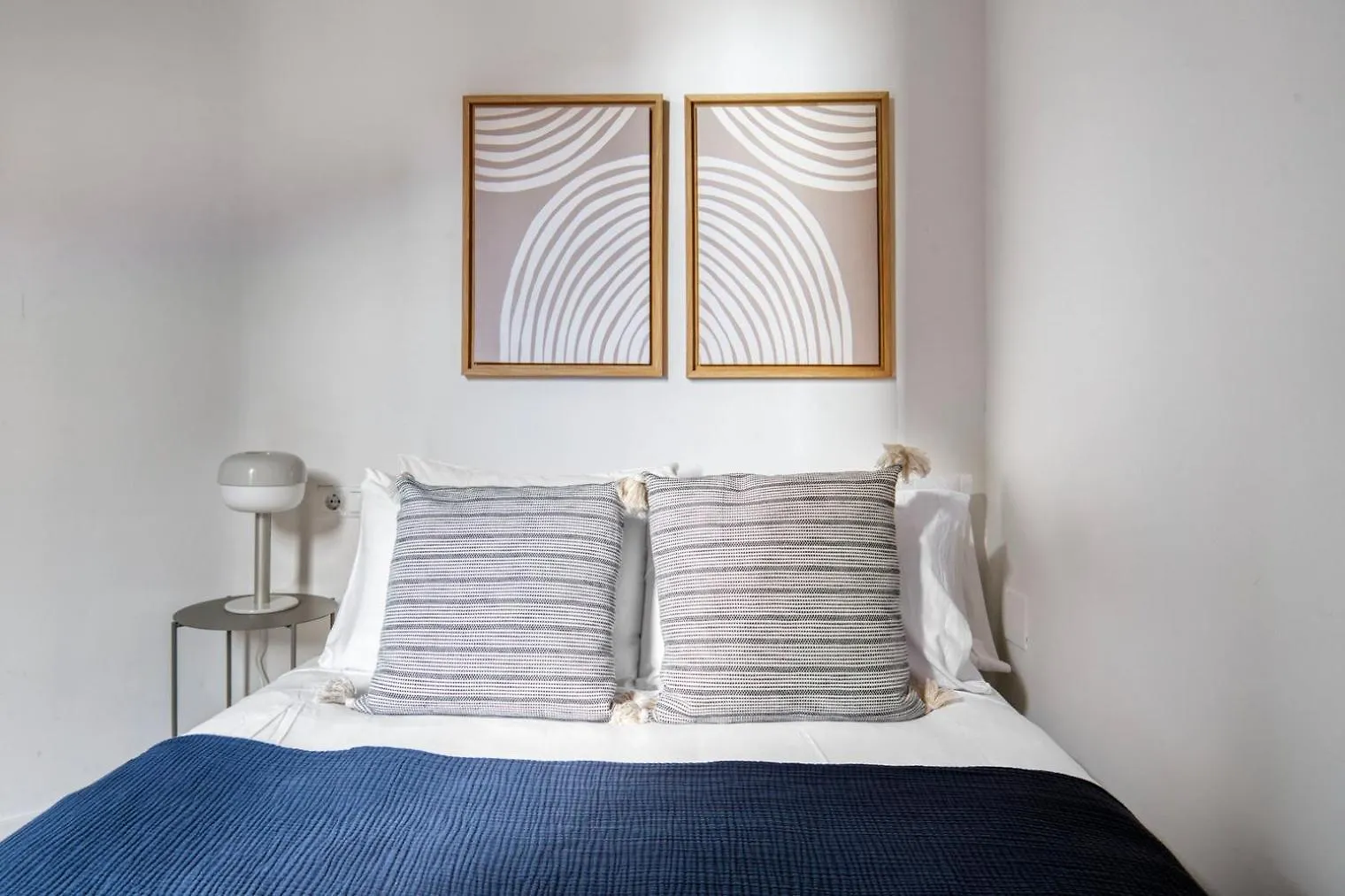 Blueground Sagrada Familia Balcony Renovated Bcn-123 Apartment Barcelona 0*,