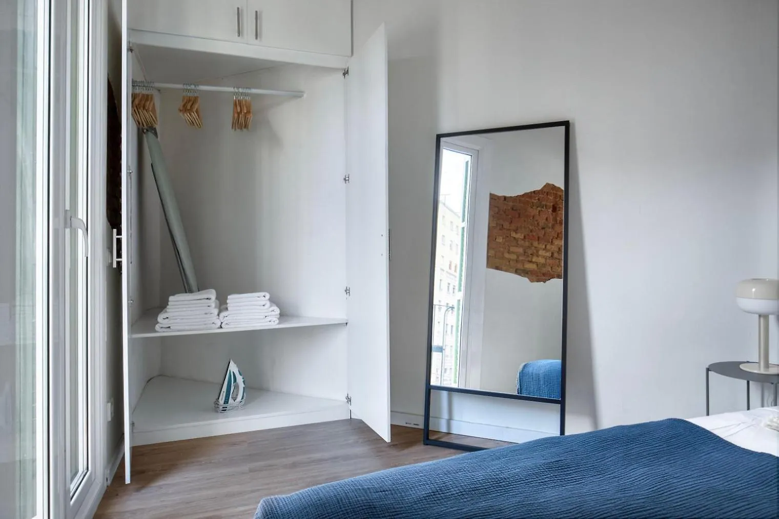 Blueground Sagrada Familia Balcony Renovated Bcn-123 Apartment Barcelona 0*,  Spain